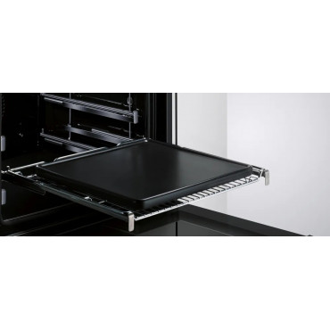 Bosch | Baking stone, 25 x 330 x 375 mm | HEZ327000