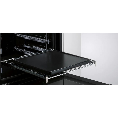 Bosch | Baking stone, 25 x 330 x 375 mm | HEZ327000