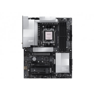 MSI PRO X870E-P WIFI | MSI