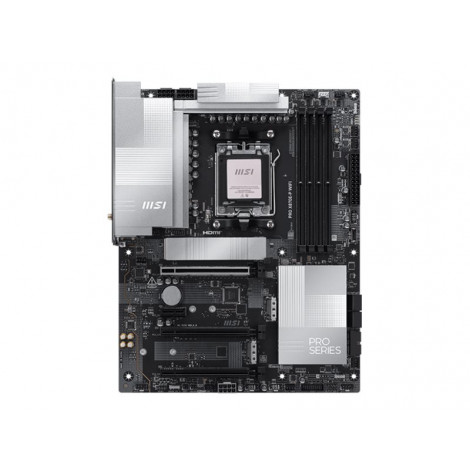 MSI PRO X870E-P WIFI | MSI