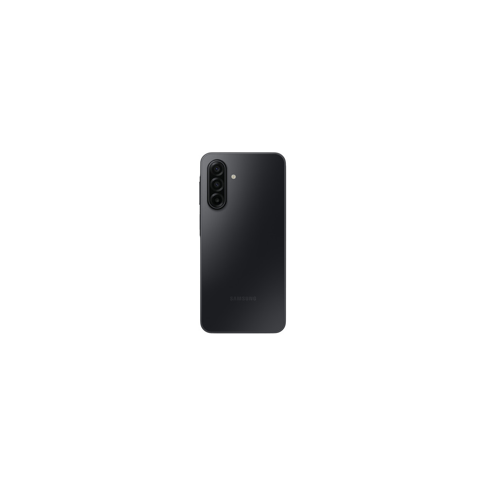 Samsung Galaxy A17 (A176) (Black) DS 6.7" Super AMOLED 1080x2340/2.4GHz&2.0GHz/4GB RAM/128GB/Android 15/microSDXC,WiFi,BT,5G | S