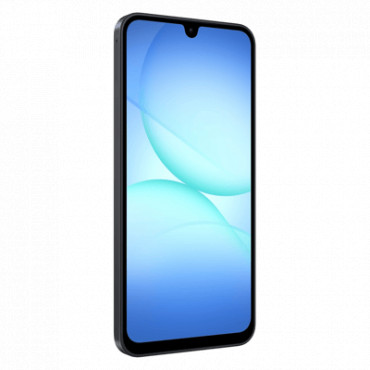Samsung Galaxy A17 (A176) (Black) DS 6.7" Super AMOLED 1080x2340/2.4GHz&2.0GHz/4GB RAM/128GB/Android 15/microSDXC,WiFi,BT,5G | S
