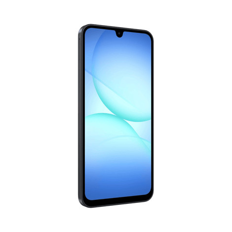 Samsung Galaxy A17 (A176) (Black) DS 6.7" Super AMOLED 1080x2340/2.4GHz&2.0GHz/4GB RAM/128GB/Android 15/microSDXC,WiFi,BT,5G | S