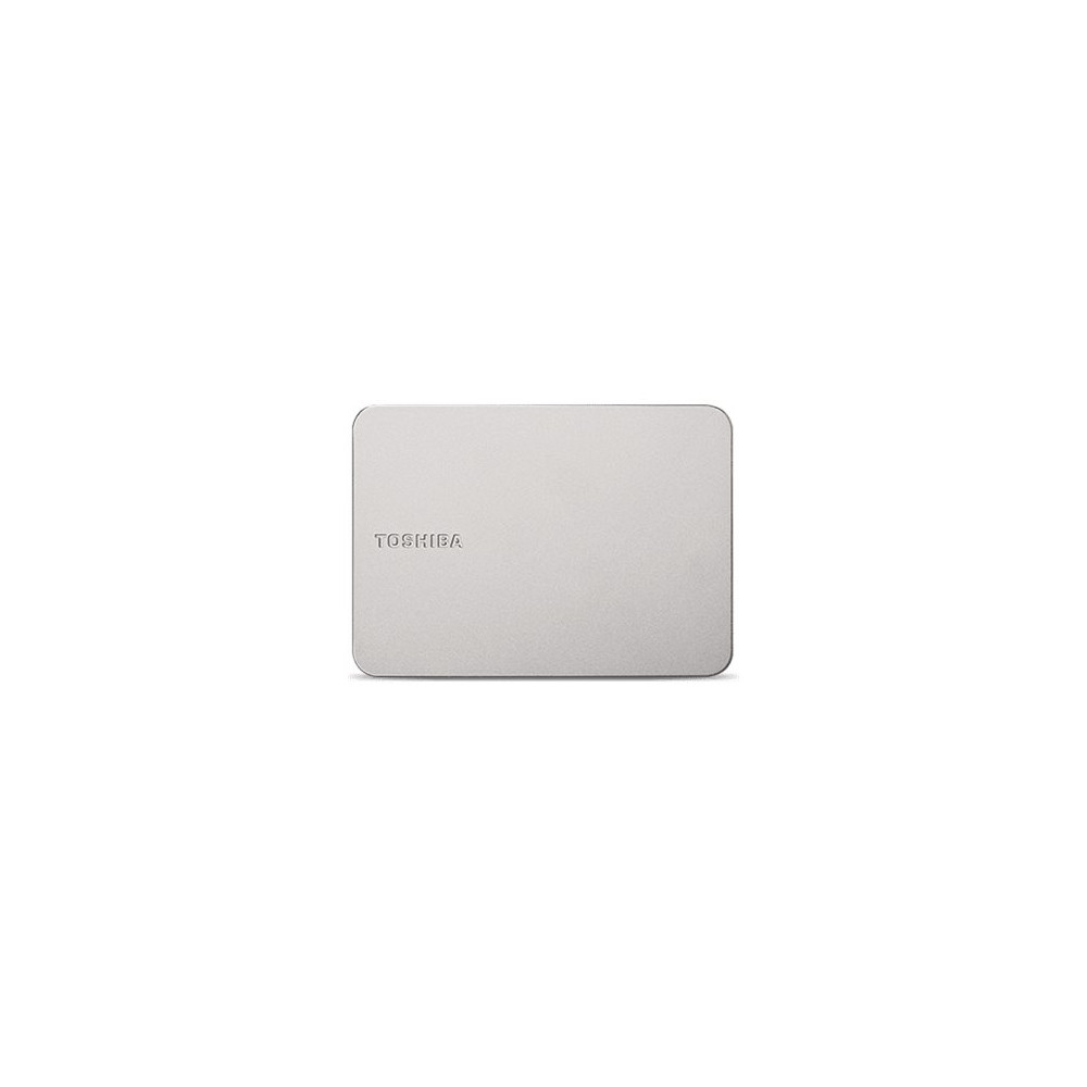 Toshiba Canvio Flex 4TB warm silver