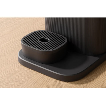 Philips Coffee maker | BAR300/60 Baristina | Pump pressure 16 bar | Semi-automatic | 122.8 W | Black