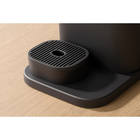 Philips Coffee maker | BAR300/60 Baristina | Pump pressure 16 bar | Semi-automatic | 122.8 W | Black