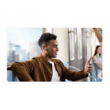 Anker Soundcore Liberty 4 Pro Wireless Earbuds, White | Anker Soundcore