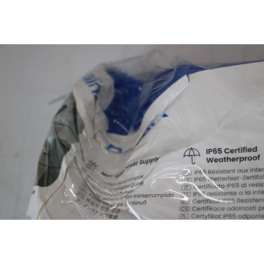 SALE OUT. Reolink SP2-W 6W Solar Panel, White | Reolink Solar Panel | SP2-W | White | IP65 | DAMAGED PACKAGING