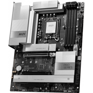 MSI PRO Z890-A WIFI