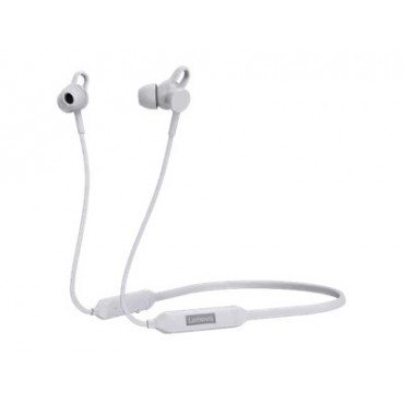 Lenovo | Headphones | 500 | Built-in microphone | Bluetooth | Cloud Grey | Wireless