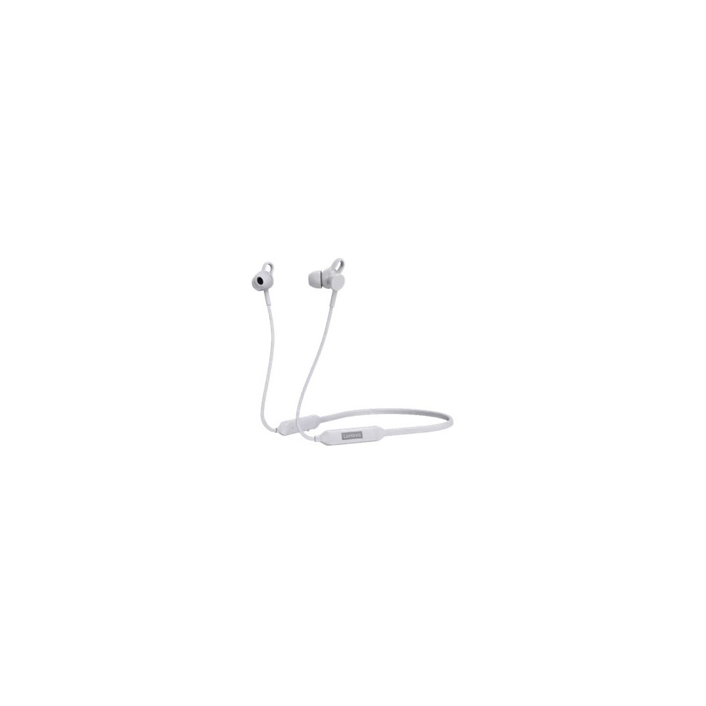 Lenovo | Headphones | 500 | Built-in microphone | Bluetooth | Cloud Grey | Wireless