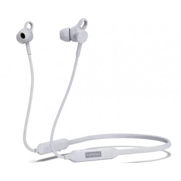 Lenovo | Headphones | 500 | Built-in microphone | Bluetooth | Cloud Grey | Wireless