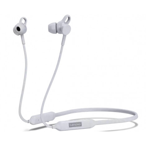Lenovo | Headphones | 500 | Built-in microphone | Bluetooth | Cloud Grey | Wireless