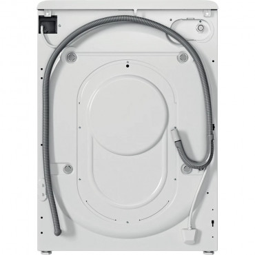 INDESIT | Washing machine with Dryer | BDE 76435 WSV EE | Energy efficiency class B/D | Front loading | Washing capacity 7 kg | 