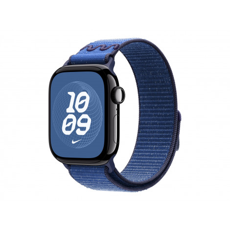 Apple 42mm Blue Ribbon Nike Sport Loop