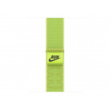 Apple 42mm Volt Splash Nike Sport Loop