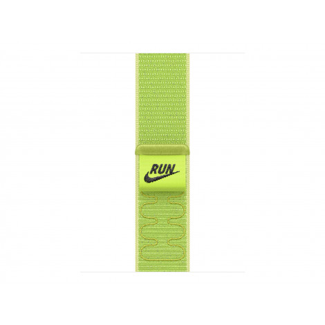 Apple 42mm Volt Splash Nike Sport Loop