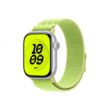 Apple 42mm Volt Splash Nike Sport Loop
