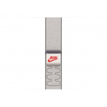 Apple 46mm Veiled Grey Nike Sport Loop