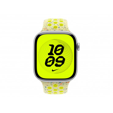 Apple 46mm Volt Splash Nike Sport Band - M/L