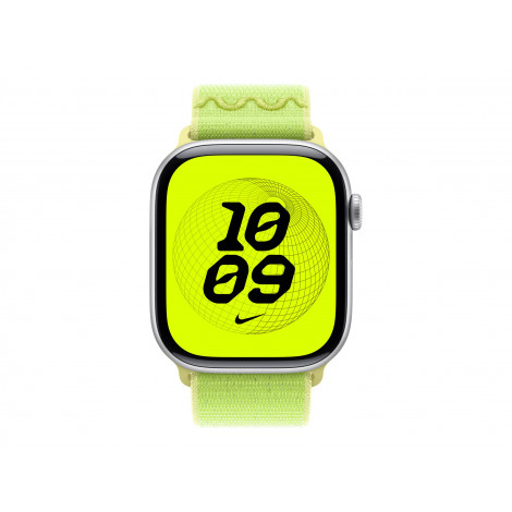 Apple 46mm Volt Splash Nike Sport Loop