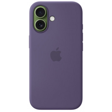 Apple iPhone 17 Silicone...