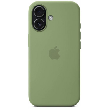 Apple iPhone 17 Silicone...