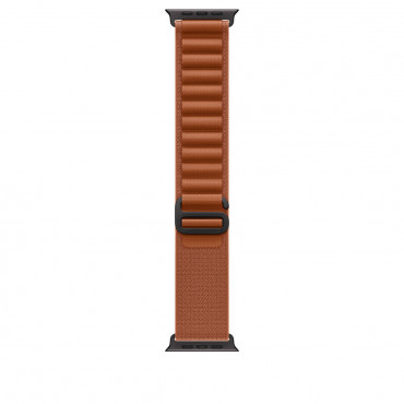 Apple 49mm Terra Cotta...