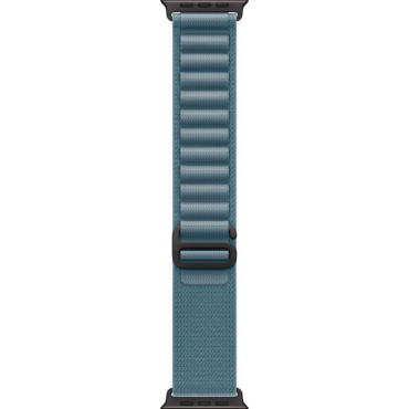 Apple 49mm Light Blue...