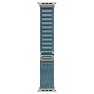 Apple 49mm Light Blue...