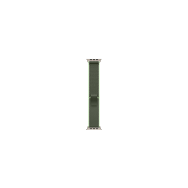 Apple 49mm Green/Neon Trail...