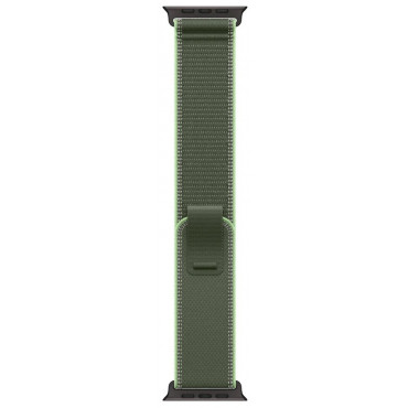 Apple 49mm Green/Neon Trail...