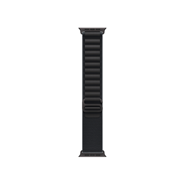 Apple 49mm Black Alpine...