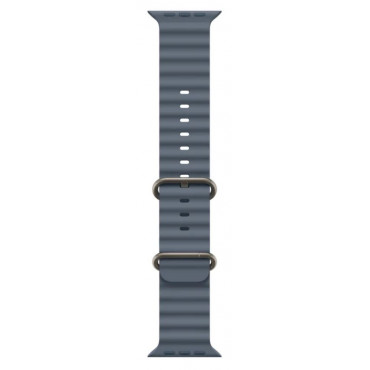 Apple 49mm Anchor Blue...
