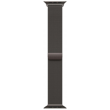 Apple 46mm Slate Milanese...