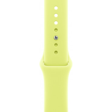 Apple 46mm Neon Yellow...