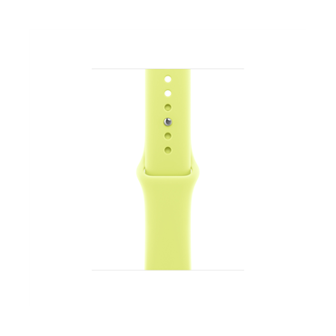 Apple 42mm Neon Yellow...