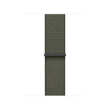 Apple 42mm Forest Sport Loop