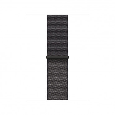 Apple 42mm Dark Gray Sport...