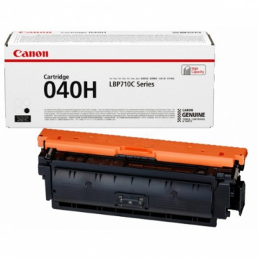 OEM kasetė Canon CRG 040H...