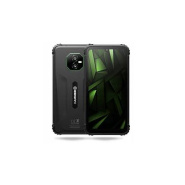 Hammer Ranger (Green) DS...