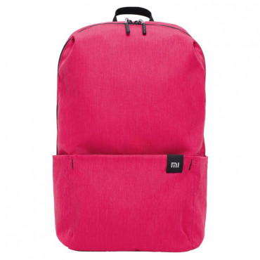 Xiaomi | Mi Casual Daypack | Backpack | Pink | Shoulder strap | Waterproof