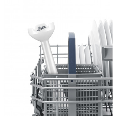 Bosch | Blender | CleverMixx MSM14100 | Hand Blender | 400 W | Jar material Plastic | Jar capacity 0.7 L | White