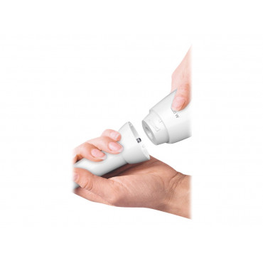 Bosch | Blender | CleverMixx MSM14100 | Hand Blender | 400 W | Jar material Plastic | Jar capacity 0.7 L | White