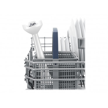 Bosch | Blender | CleverMixx MSM14100 | Hand Blender | 400 W | Jar material Plastic | Jar capacity 0.7 L | White