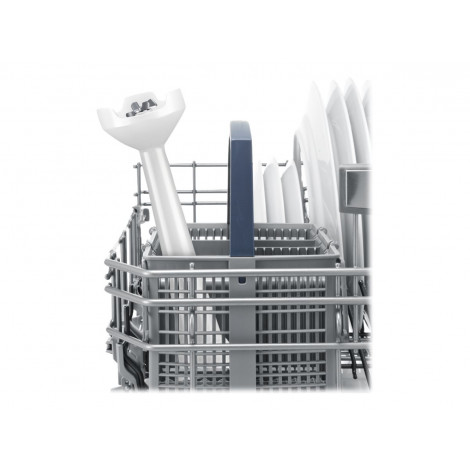 Bosch | Blender | CleverMixx MSM14100 | Hand Blender | 400 W | Jar material Plastic | Jar capacity 0.7 L | White