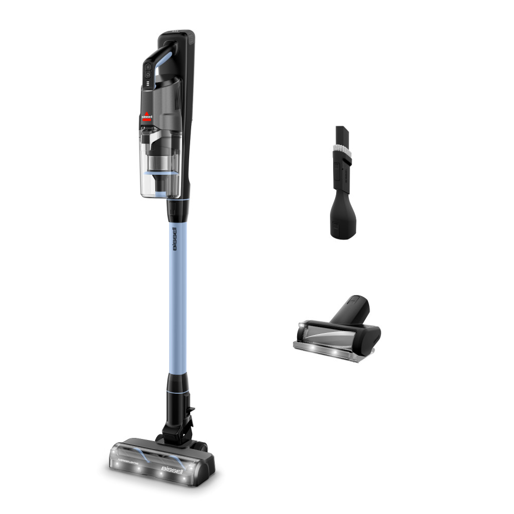 Bissell PowerClean FurFinder Select Cordless Stick Vacuum | Bissell