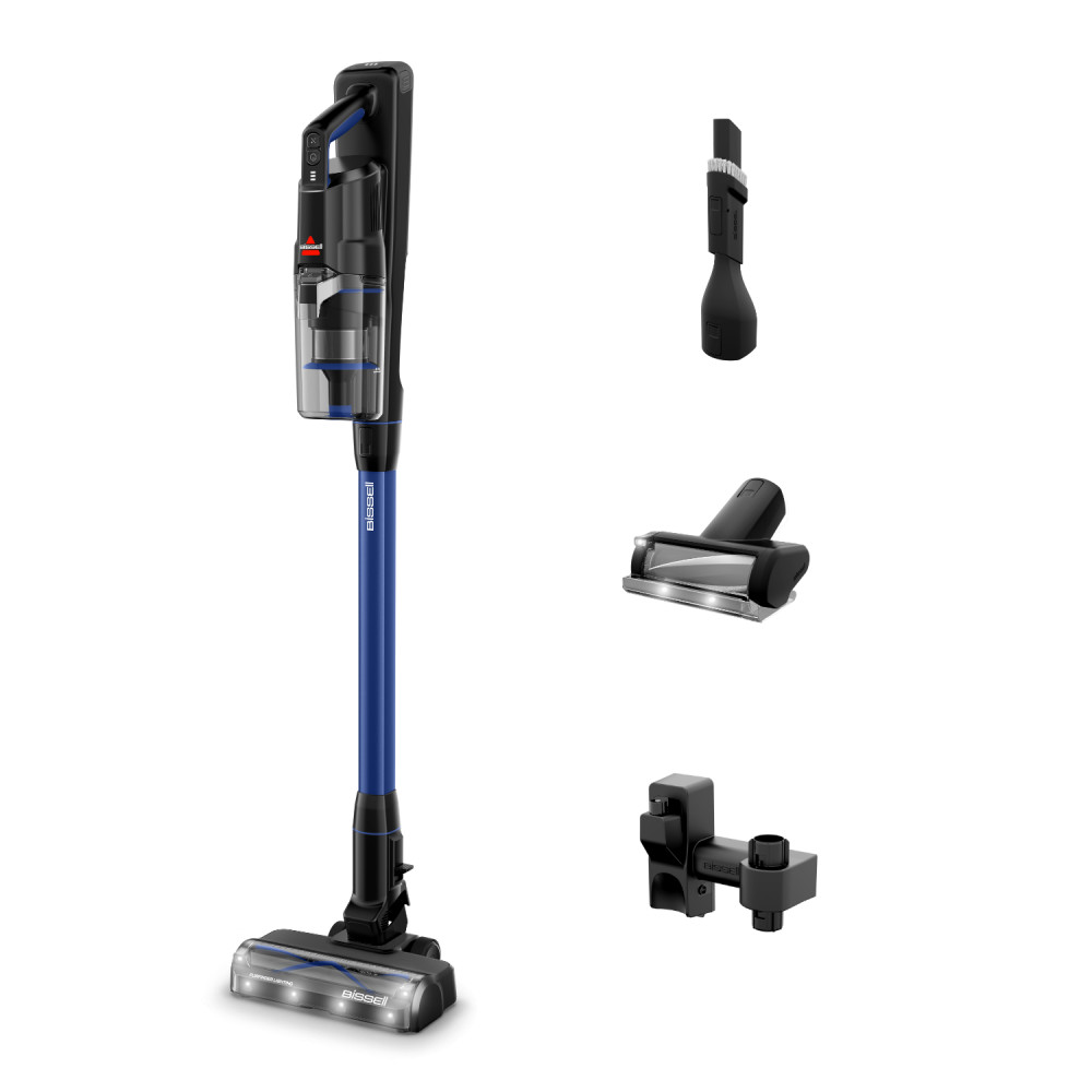 Bissell PowerClean FurFinder FurGuard Pro Cordless Stick Vacuum | Bissell