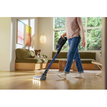 Bissell PowerClean FurFinder FurGuard Pro Cordless Stick Vacuum | Bissell