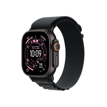 Apple Watch Ultra 3, 49 mm,...
